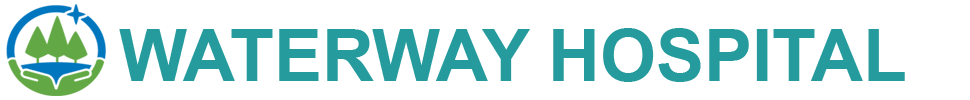 Waterway Hospital logo